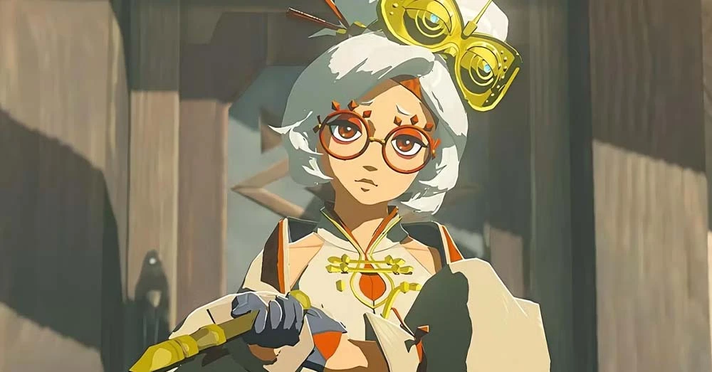 Nintendo Percayakan Peran Besar Xenoblade untuk Zelda Baru